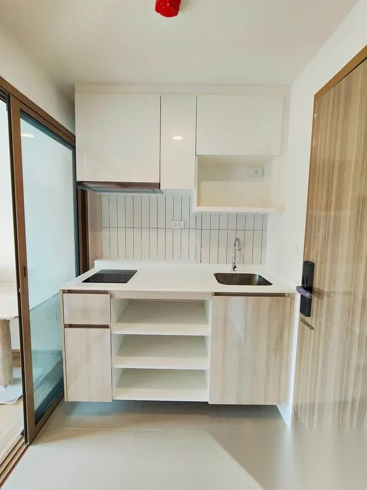 1 Bedroom Apartment for sale at Escent Phuket complex · Wichit · Pool Access — photo 20
