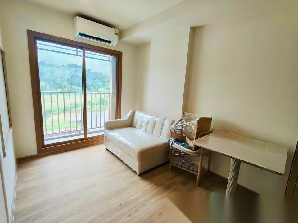 1 Bedroom Apartment for sale at Escent Phuket complex · Wichit · Pool Access — photo 21