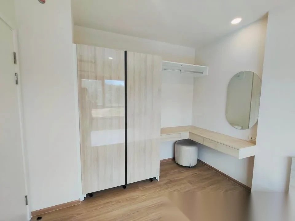 1 Bedroom Apartment for sale at Escent Phuket complex · Wichit · Pool Access — photo 22