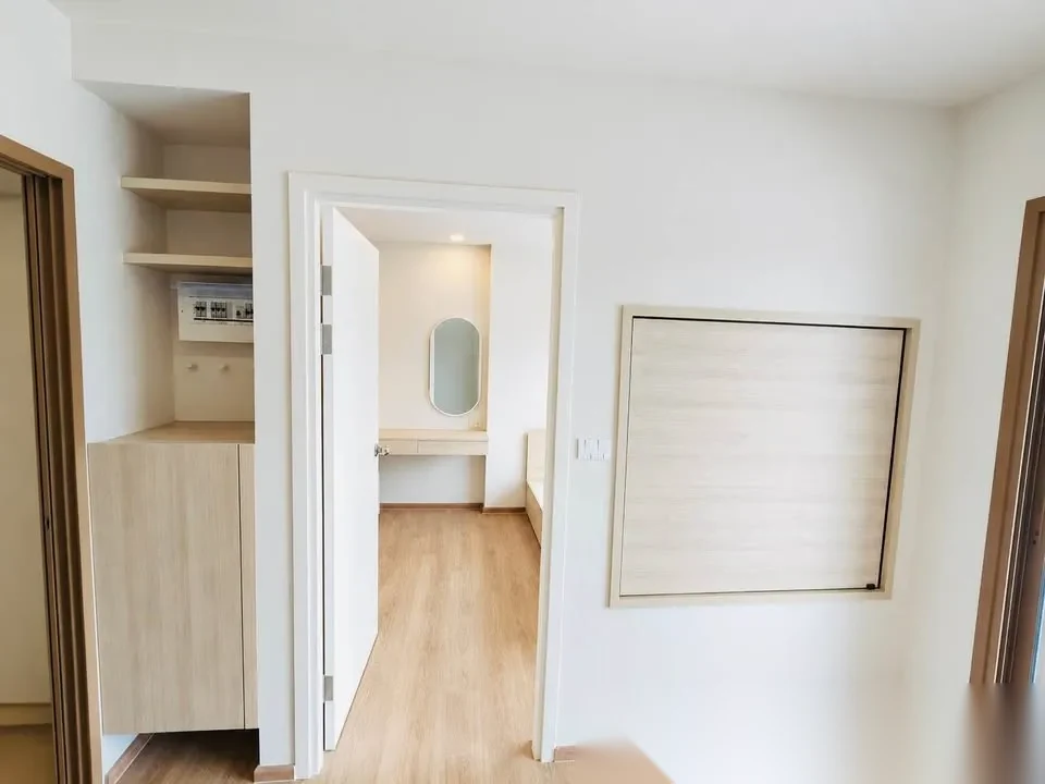 1 Bedroom Apartment for sale at Escent Phuket complex · Wichit · Pool Access — photo 23
