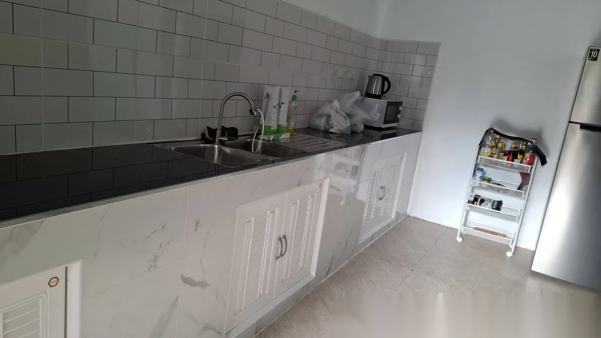 2 Bedroom House for rent at Anuphat Manorom Village complex · Wichit — photo 7