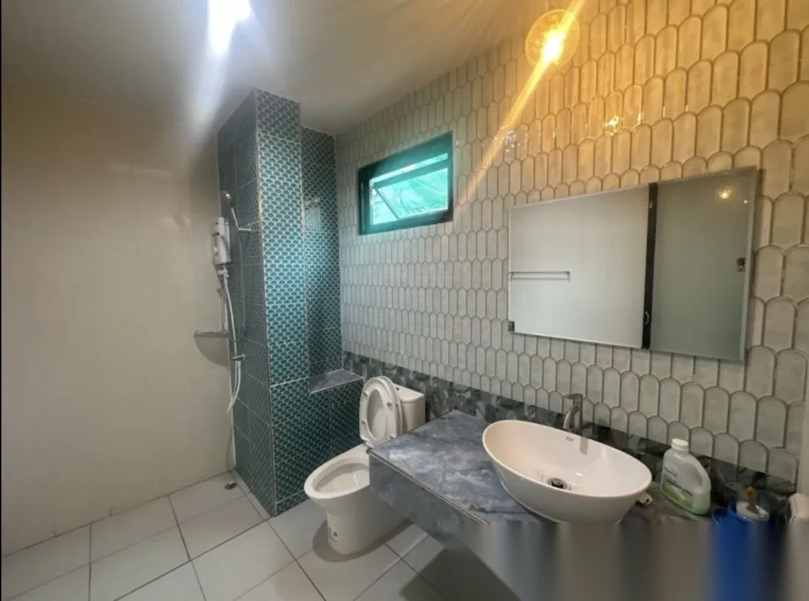 2 Bedroom House for rent · Phuket Town — photo 2