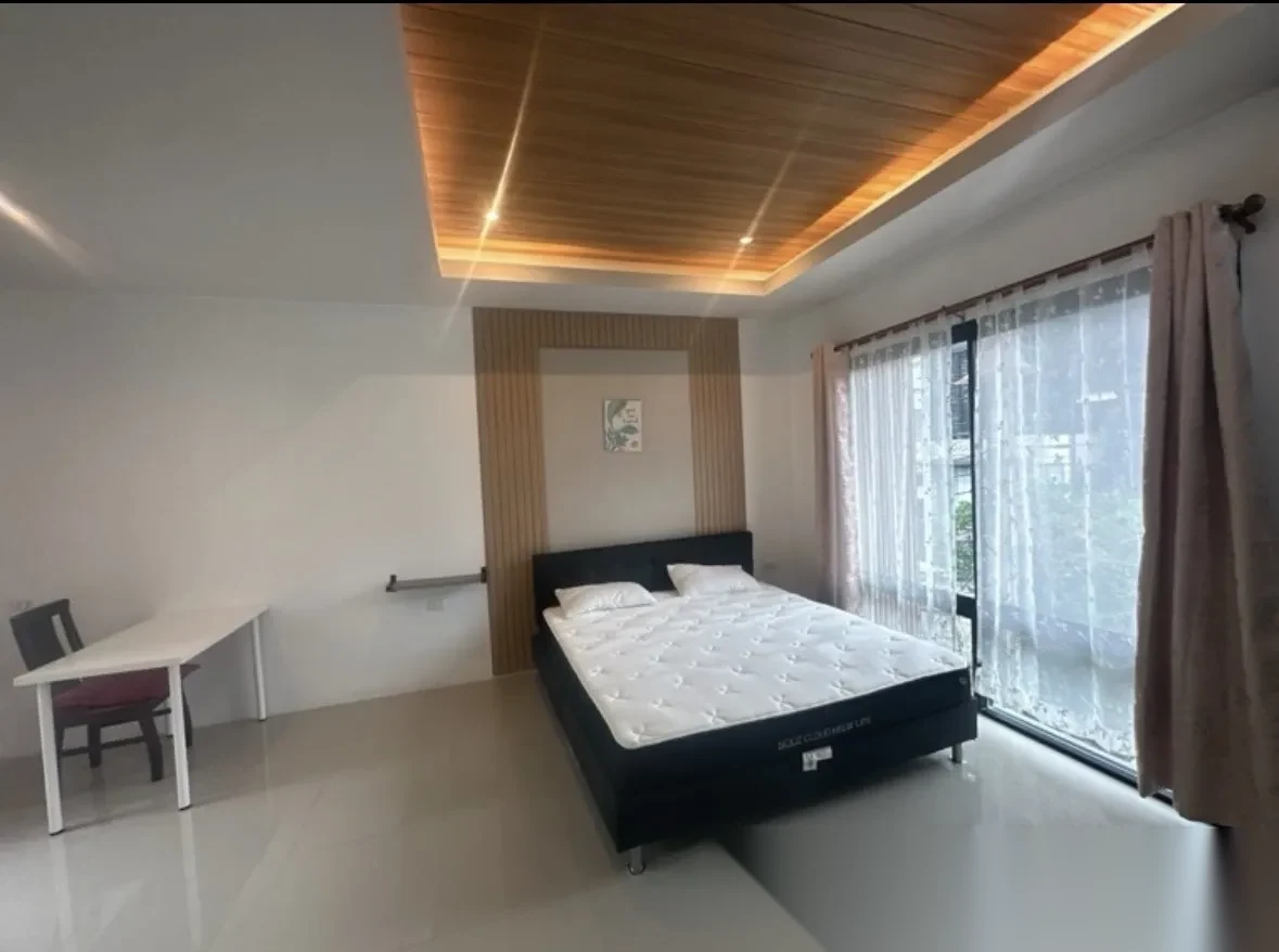 2 Bedroom House for rent · Phuket Town — photo 3