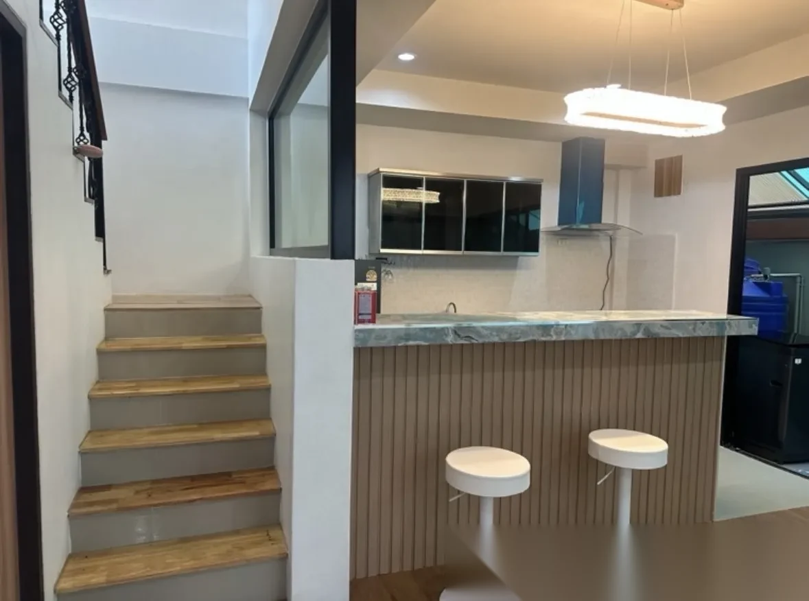 2 Bedroom House for rent · Phuket Town — photo 4