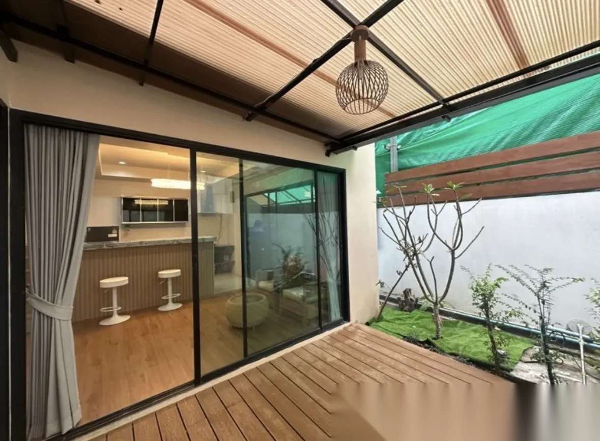 2 Bedroom House for rent · Phuket Town — photo 5