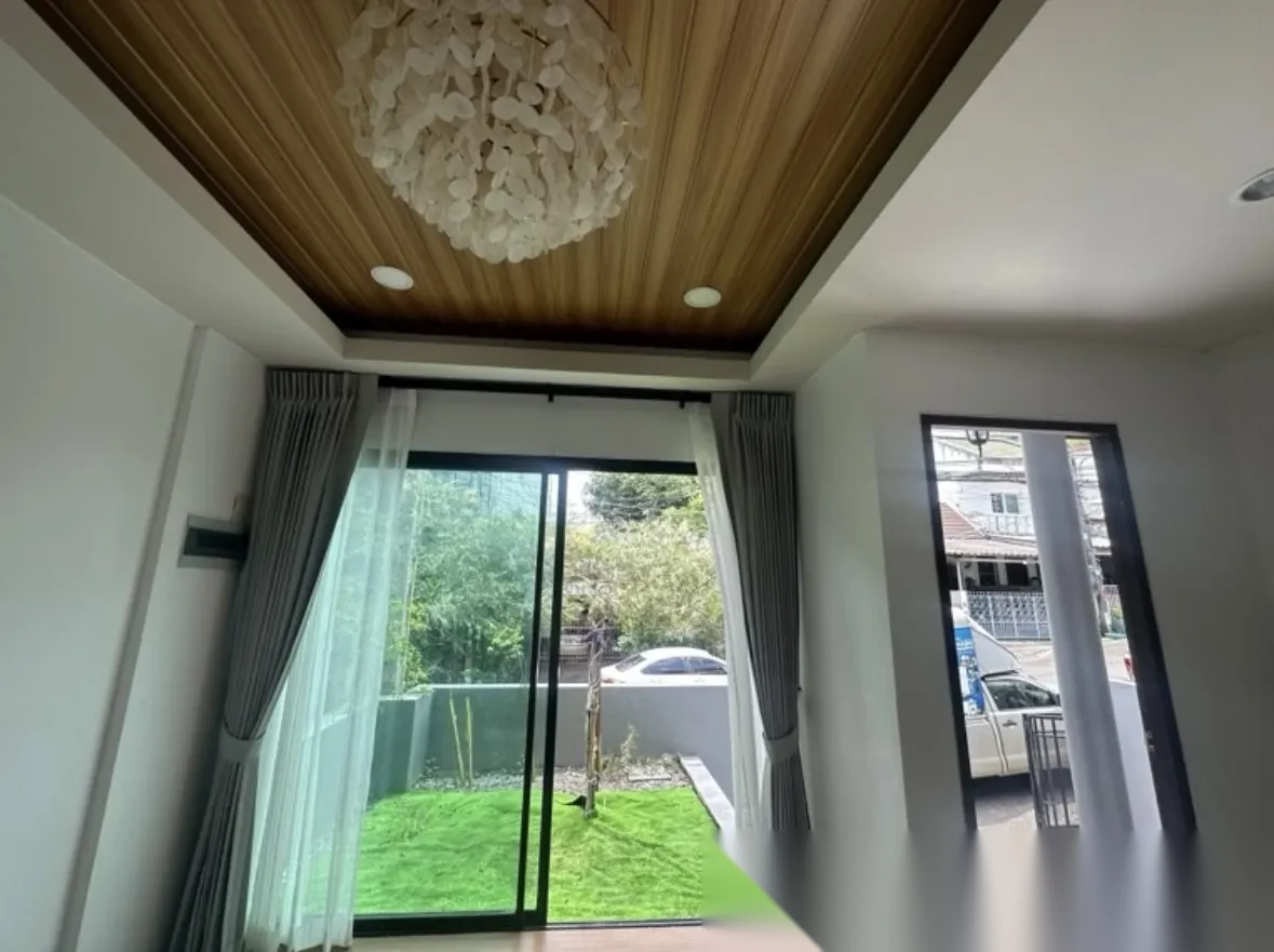 2 Bedroom House for rent · Phuket Town — photo 9