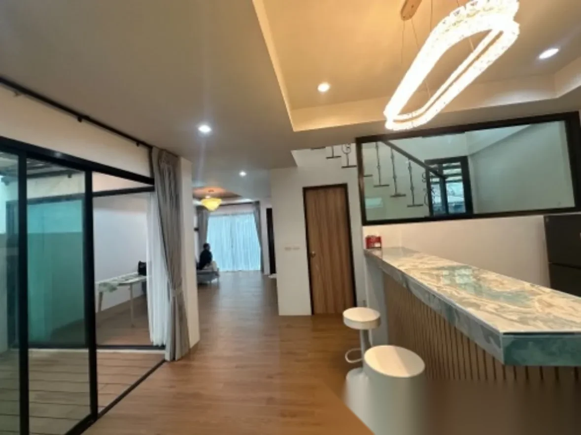 2 Bedroom House for rent · Phuket Town — photo 10
