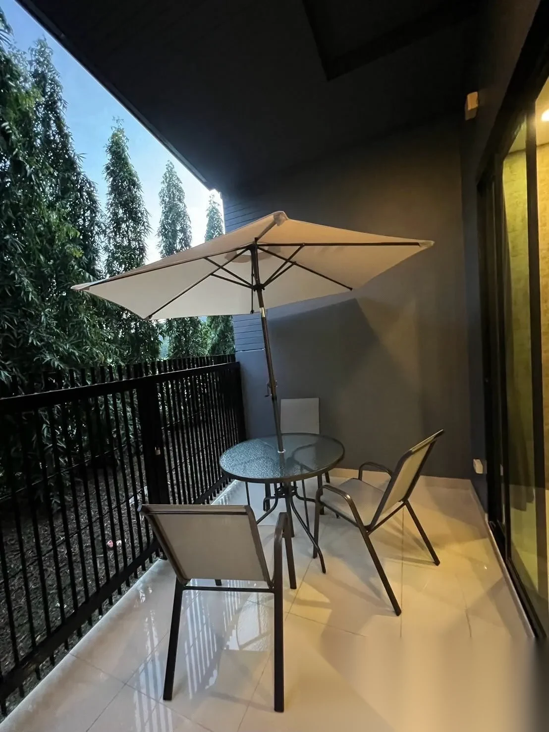 3 Bedroom Townhouse for sale at Phuket Country Club complex · Kathu · Golf Course View — photo 4