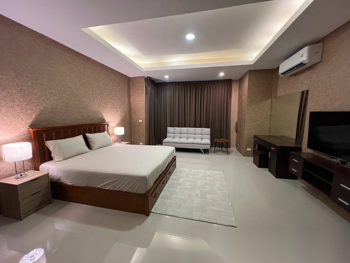 3 Bedroom Townhouse for sale at Phuket Country Club complex · Kathu · Golf Course View — photo 7
