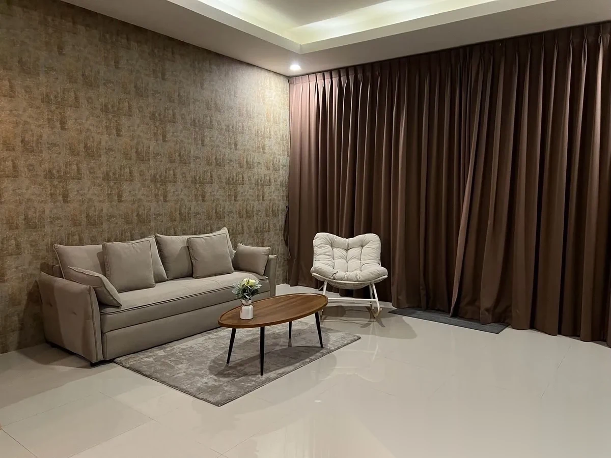 3 Bedroom Townhouse for sale at Phuket Country Club complex · Kathu · Golf Course View — photo 10
