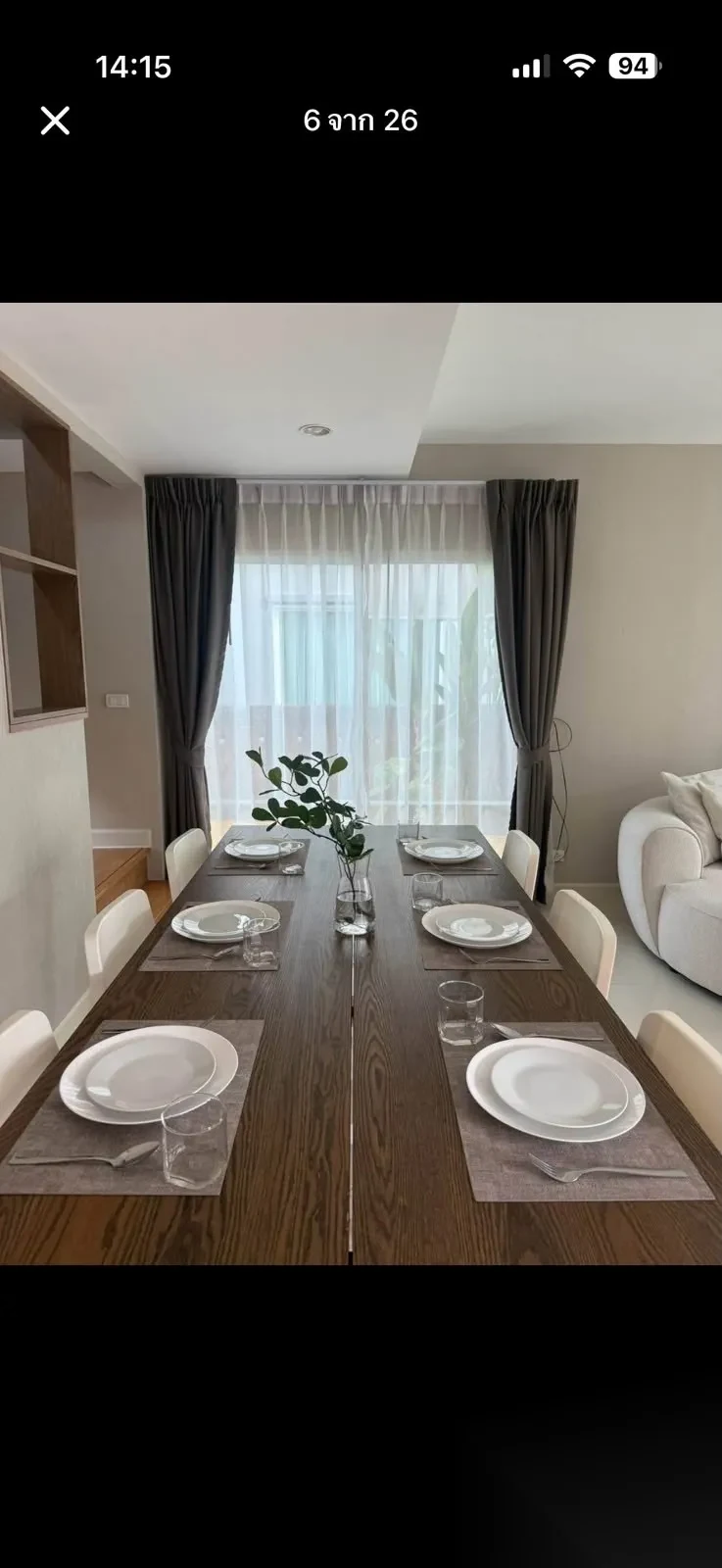3 Bedroom Townhouse for sale at Phuket Country Club complex · Kathu · Golf Course View — photo 14