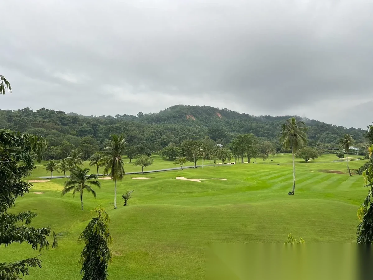 3 Bedroom Townhouse for sale at Phuket Country Club complex · Kathu · Golf Course View — photo 15