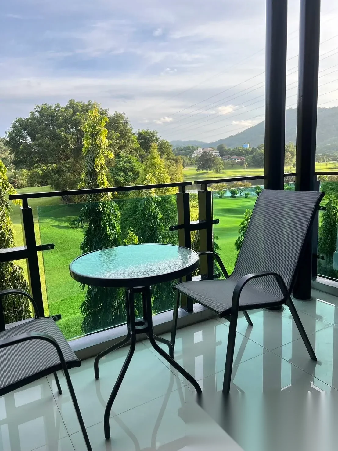 3 Bedroom Townhouse for sale at Phuket Country Club complex · Kathu · Golf Course View — photo 16