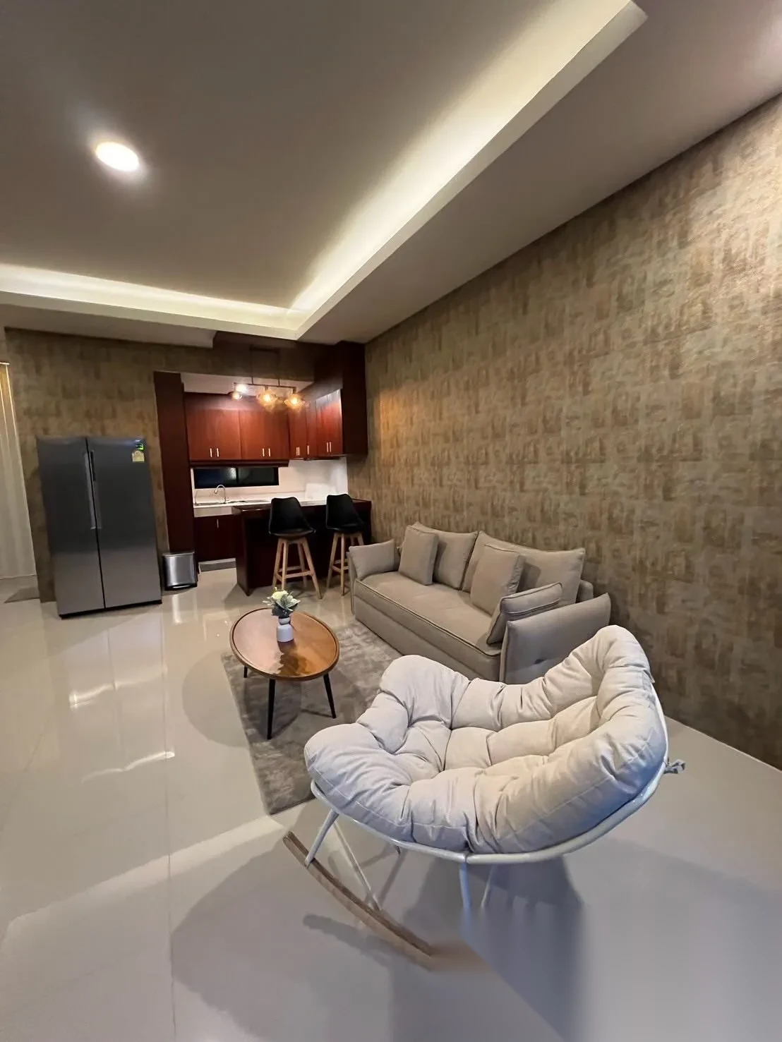 3 Bedroom Townhouse for sale at Phuket Country Club complex · Kathu · Golf Course View — photo 17