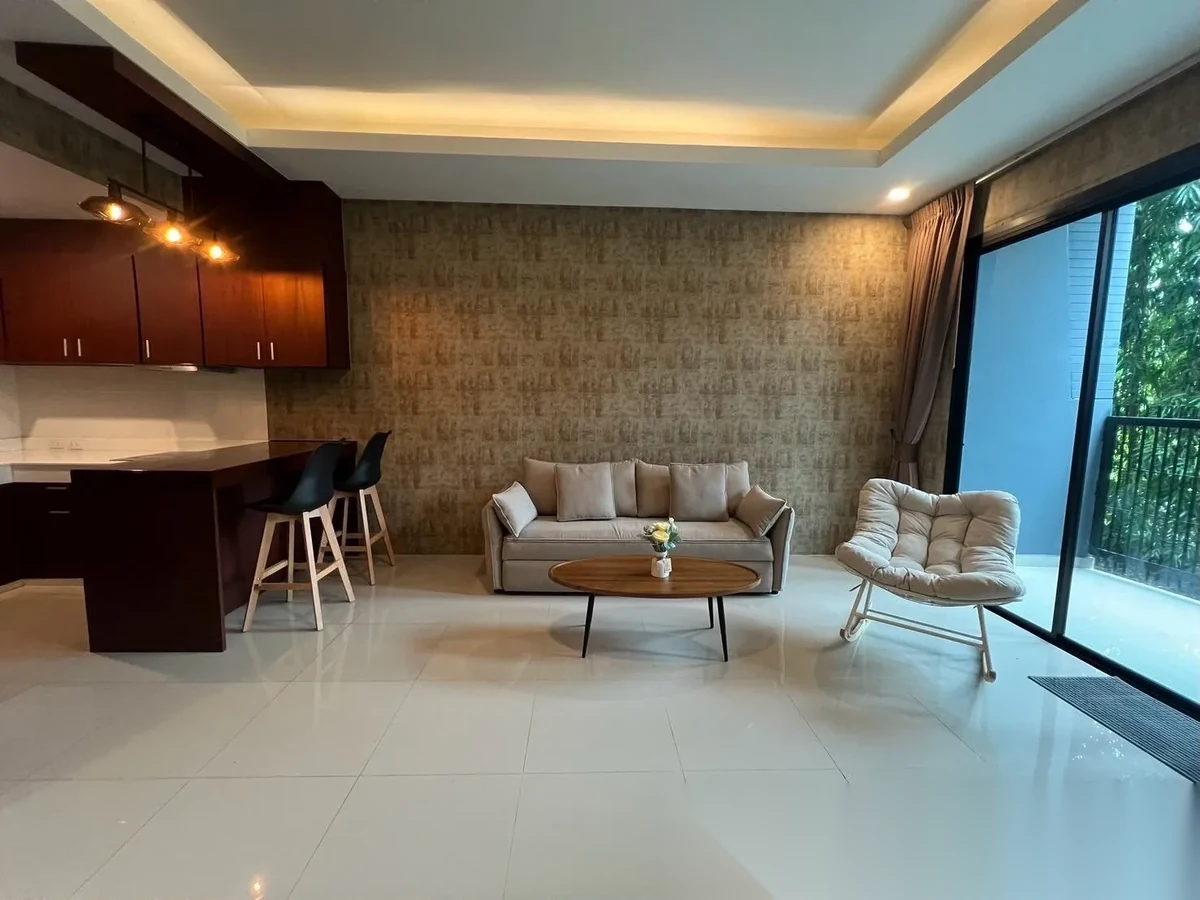 3 Bedroom Townhouse for sale at Phuket Country Club complex · Kathu · Golf Course View — photo 21