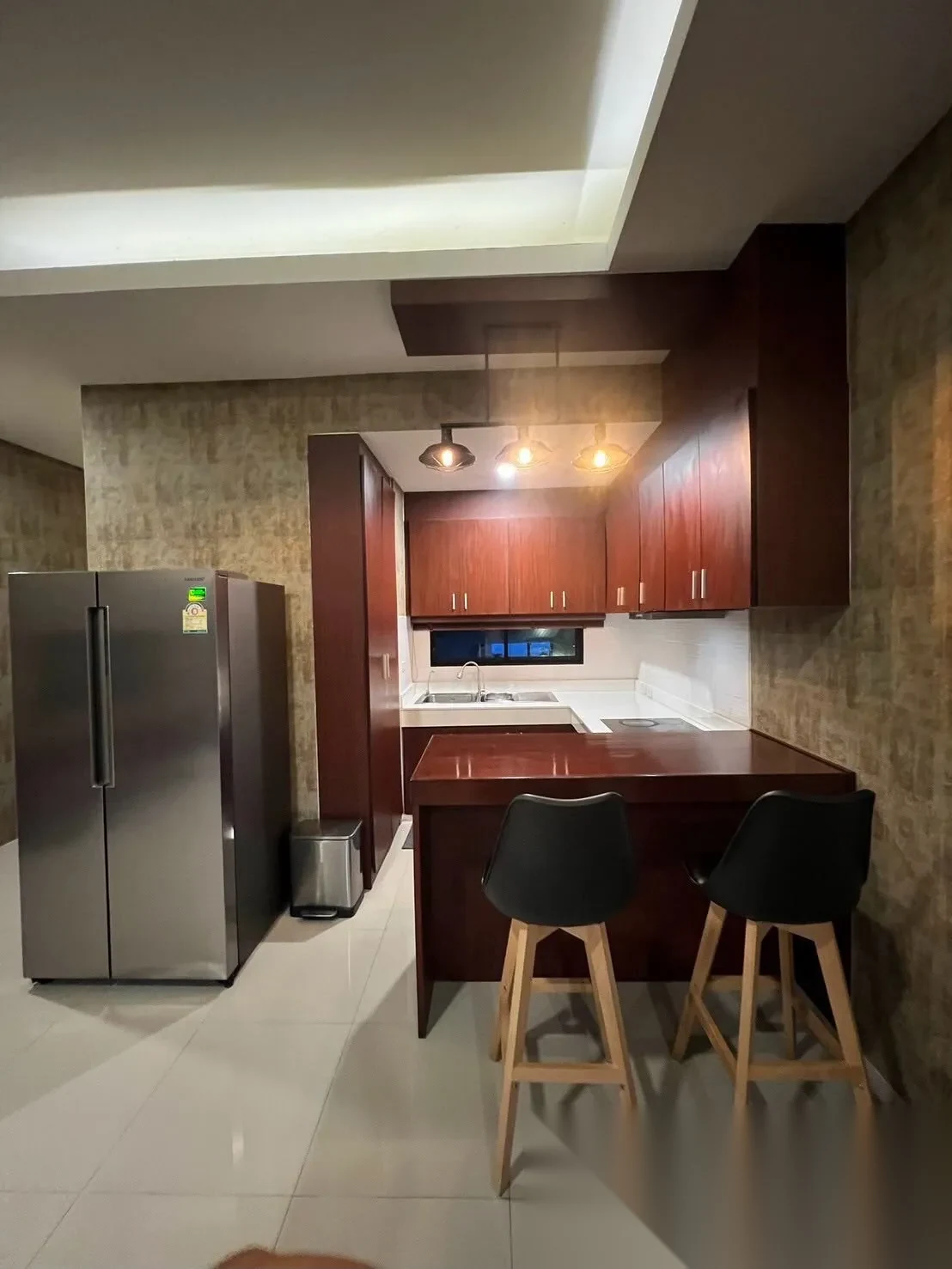 3 Bedroom Townhouse for sale at Phuket Country Club complex · Kathu · Golf Course View — photo 22