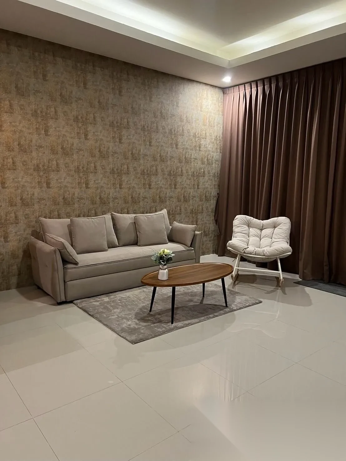 3 Bedroom Townhouse for sale at Phuket Country Club complex · Kathu · Golf Course View — photo 23