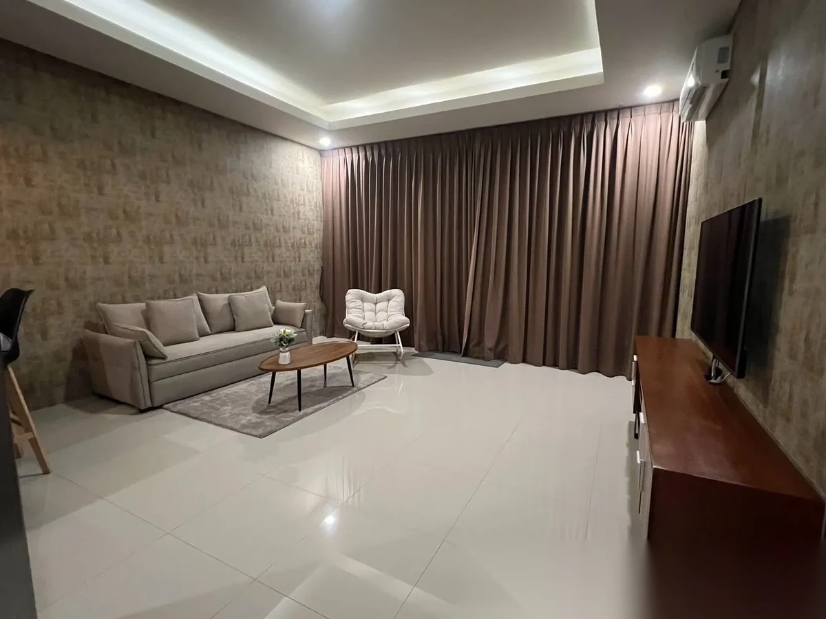 3 Bedroom Townhouse for sale at Phuket Country Club complex · Kathu · Golf Course View — photo 24