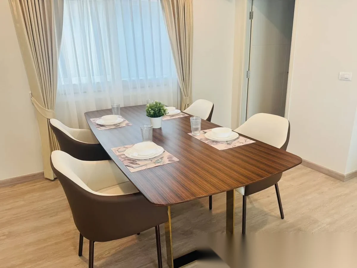 4 Bedroom House for sale at Saransiri Kohkaew complex · Ko Kaeo · Pool Access — photo 4