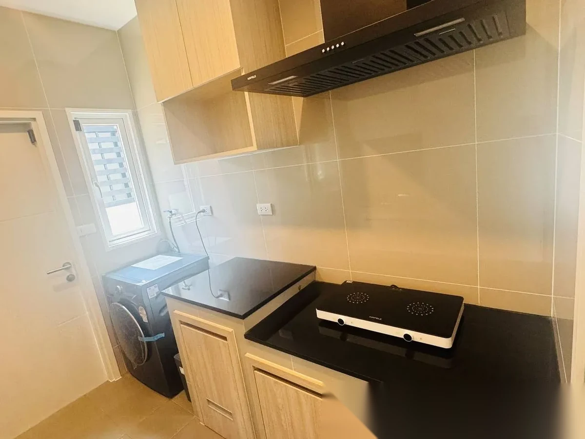 4 Bedroom House for sale at Saransiri Kohkaew complex · Ko Kaeo · Pool Access — photo 7