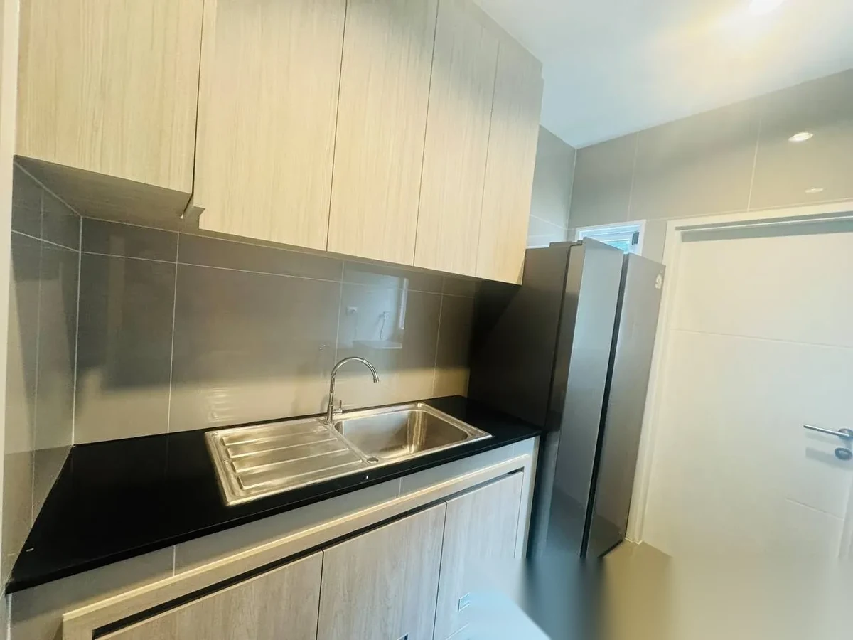 4 Bedroom House for sale at Saransiri Kohkaew complex · Ko Kaeo · Pool Access — photo 8
