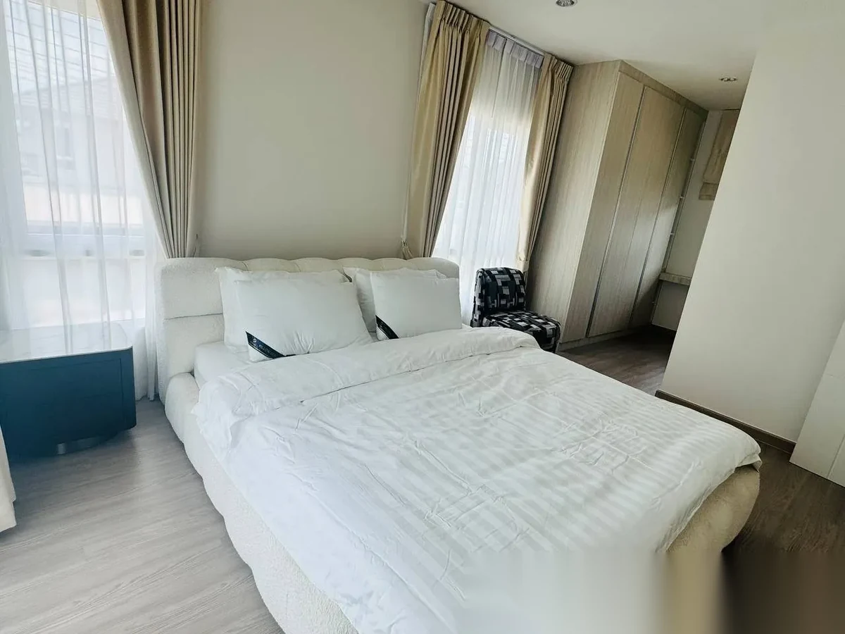 4 Bedroom House for sale at Saransiri Kohkaew complex · Ko Kaeo · Pool Access — photo 10