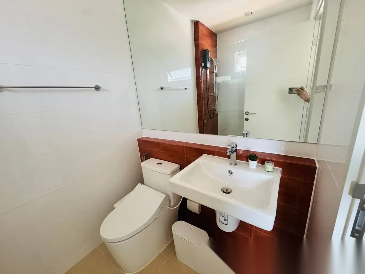 4 Bedroom House for sale at Saransiri Kohkaew complex · Ko Kaeo · Pool Access — photo 11