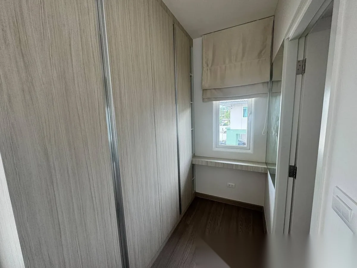 4 Bedroom House for sale at Saransiri Kohkaew complex · Ko Kaeo · Pool Access — photo 13
