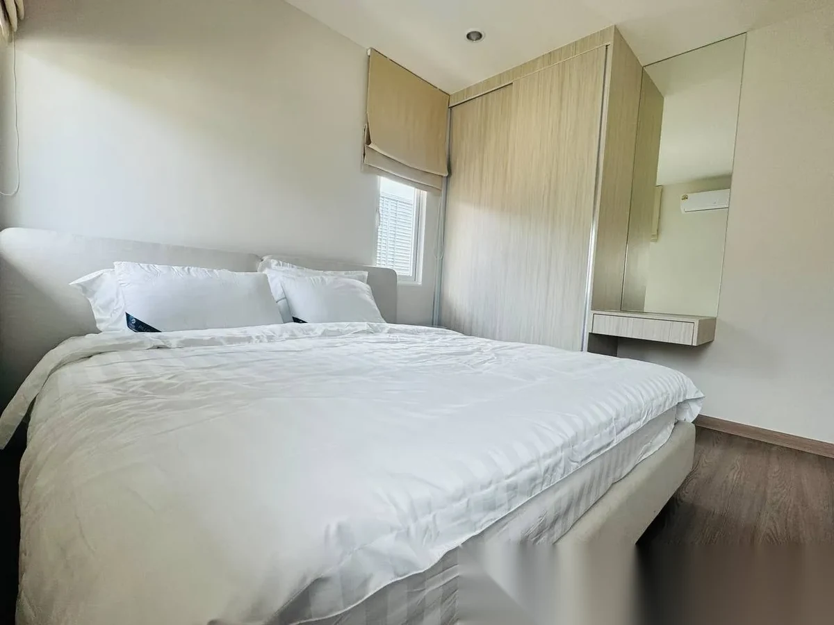 4 Bedroom House for sale at Saransiri Kohkaew complex · Ko Kaeo · Pool Access — photo 15