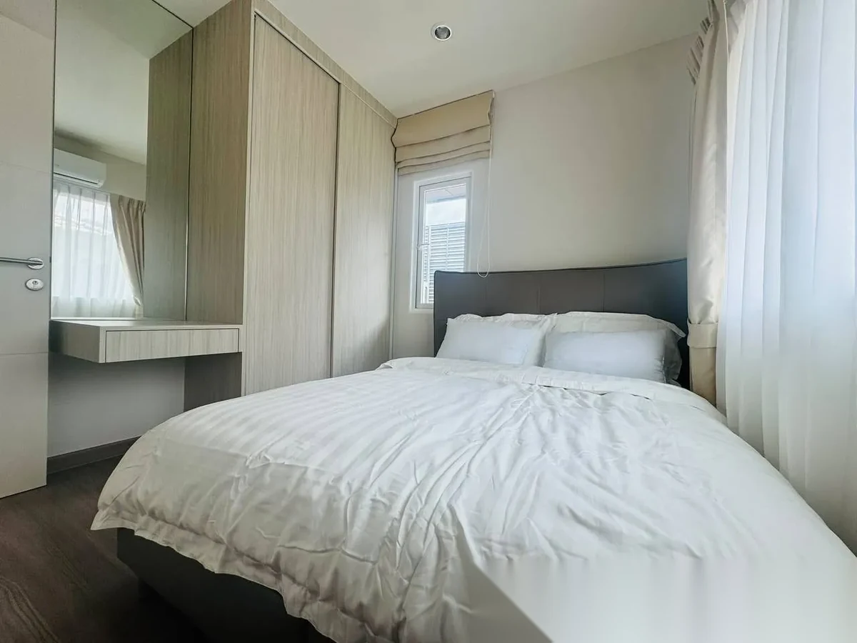 4 Bedroom House for sale at Saransiri Kohkaew complex · Ko Kaeo · Pool Access — photo 16