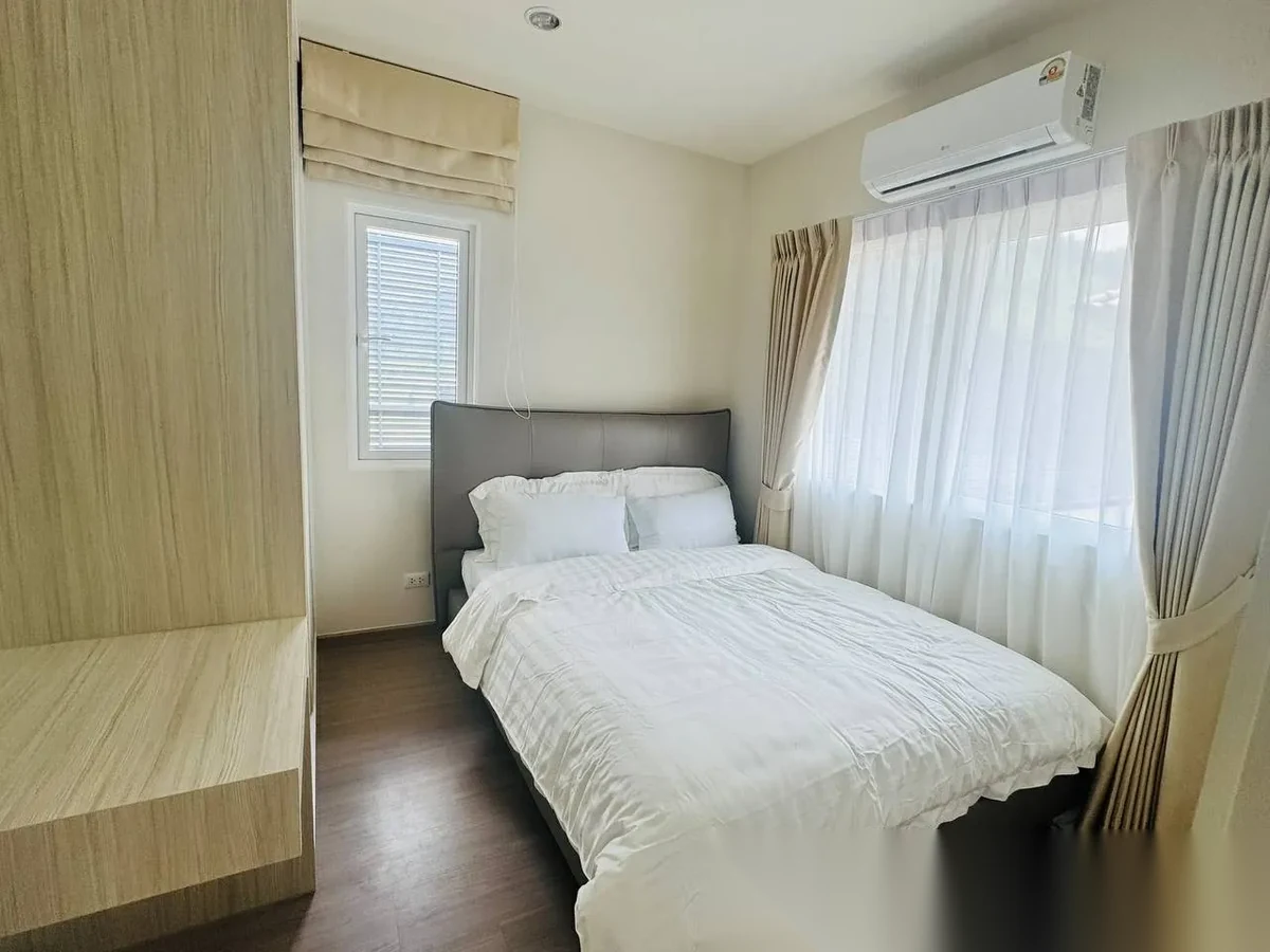 4 Bedroom House for sale at Saransiri Kohkaew complex · Ko Kaeo · Pool Access — photo 17
