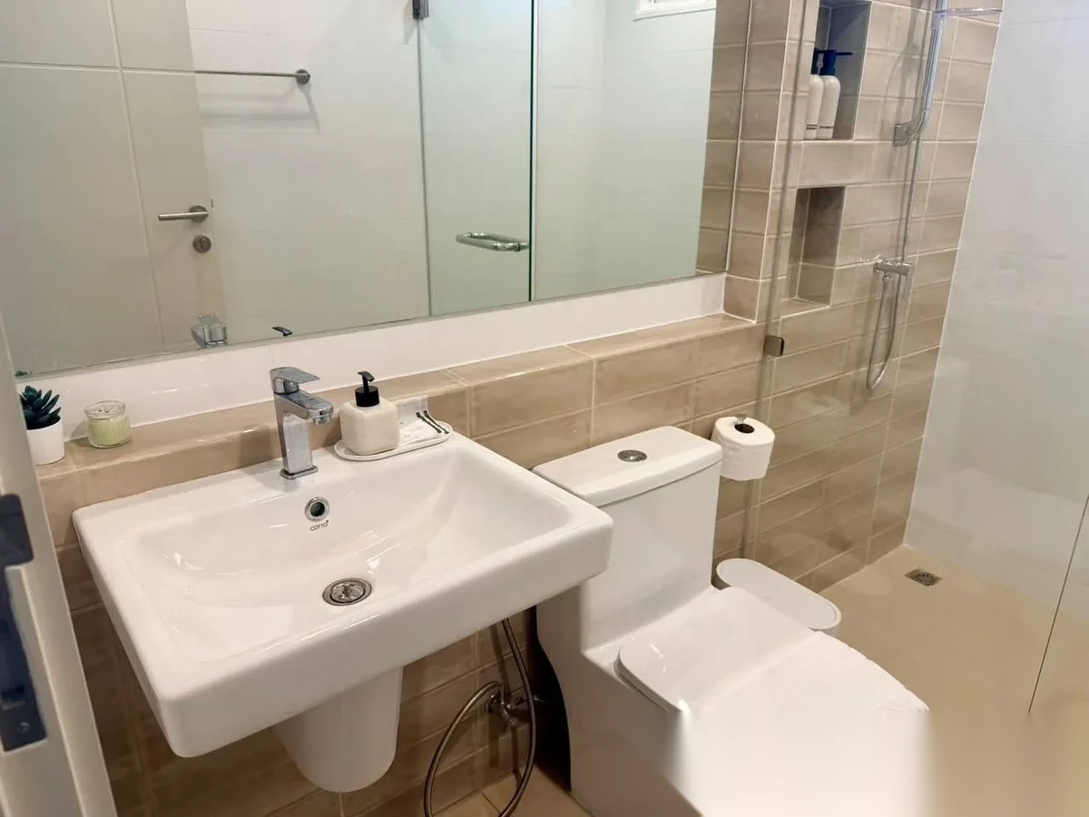 4 Bedroom House for sale at Saransiri Kohkaew complex · Ko Kaeo · Pool Access — photo 18