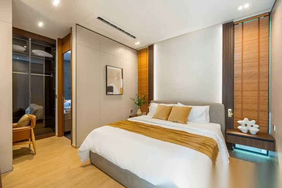 3 Bedroom Villa for rent at Amber Chamber complex · Si Sunthon · Pool View — photo 12