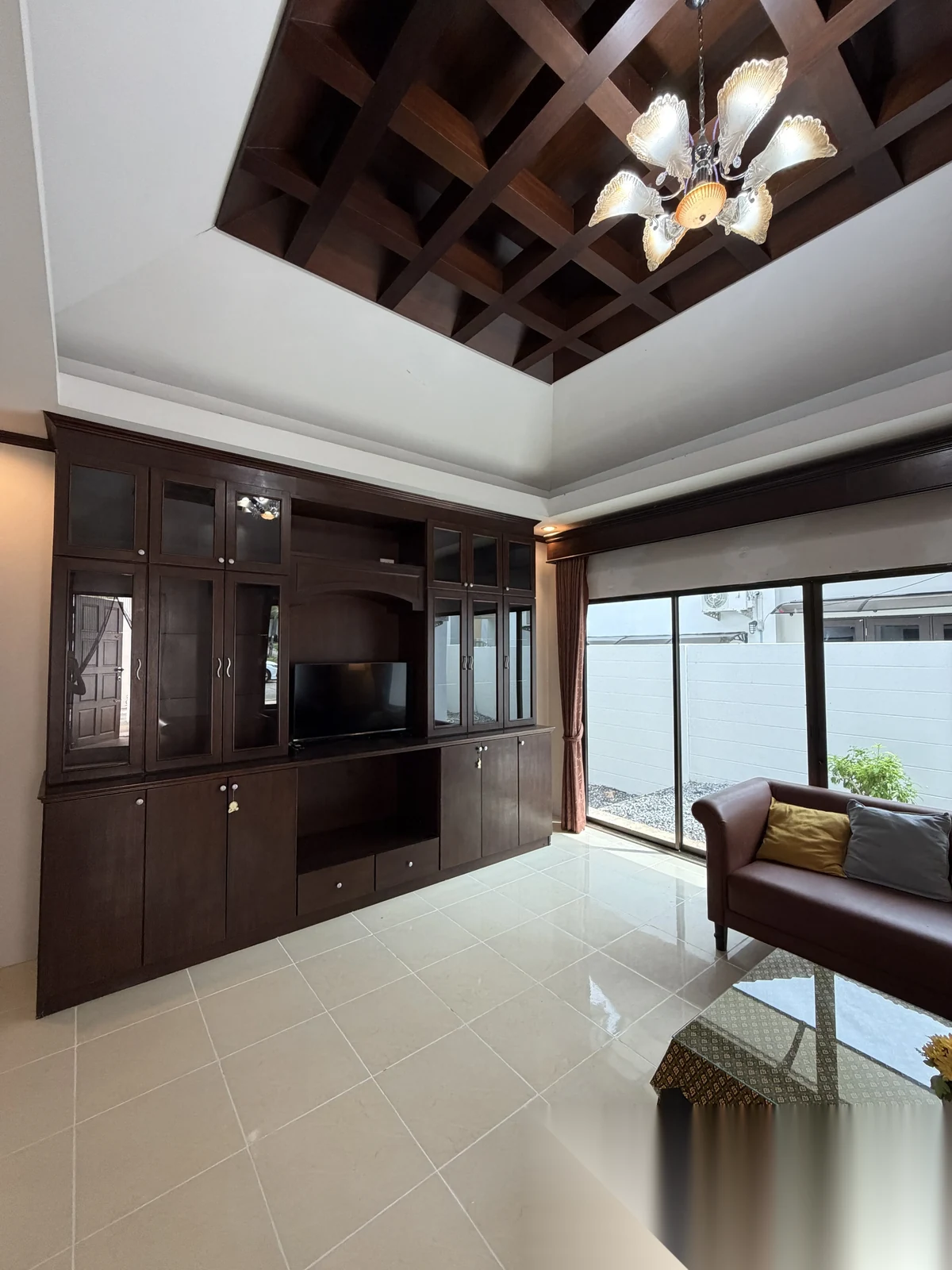 3 Bedroom House for rent at Warani Bypass complex · Phuket Town — photo 5