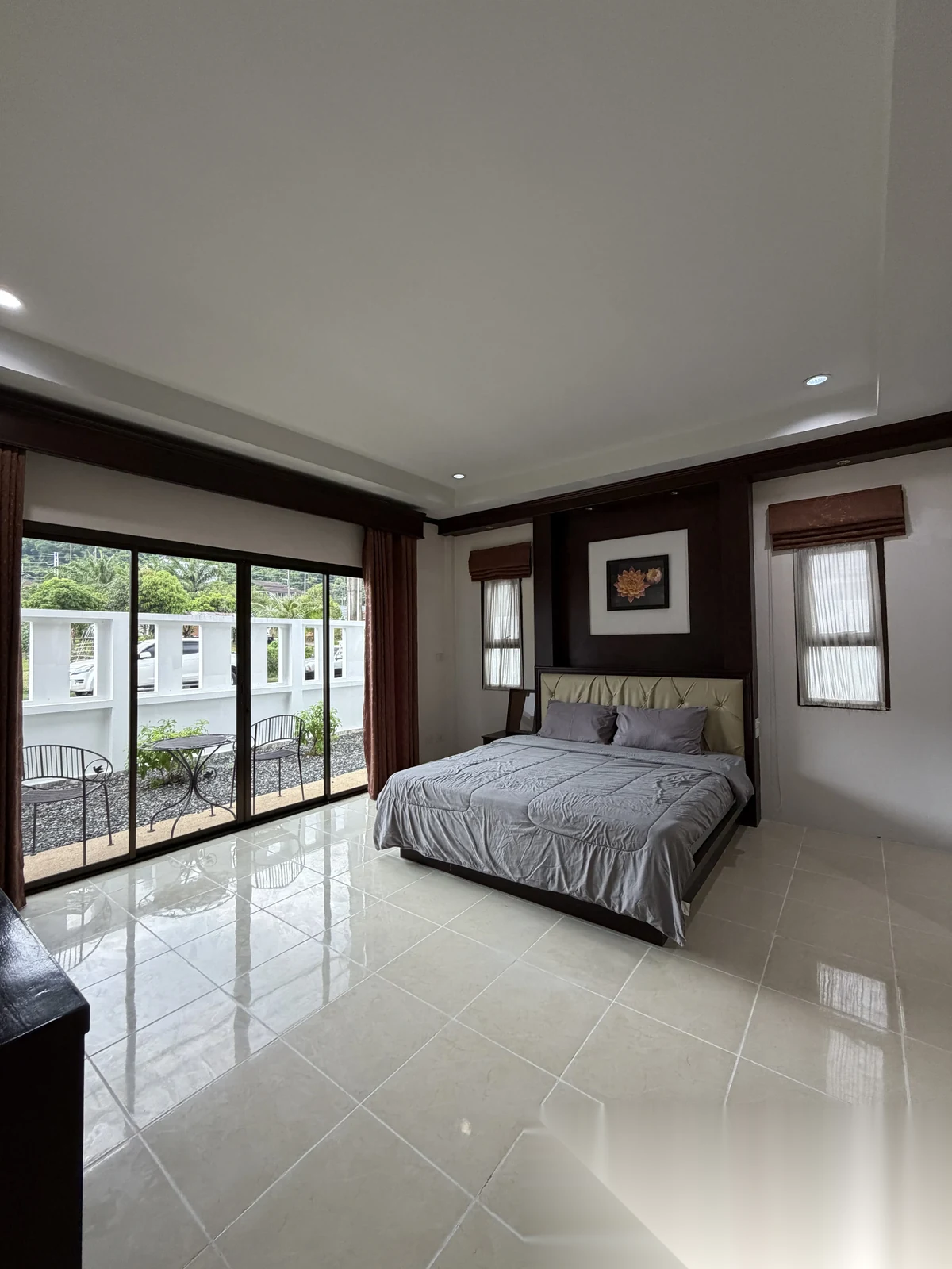 3 Bedroom House for rent at Warani Bypass complex · Phuket Town — photo 6