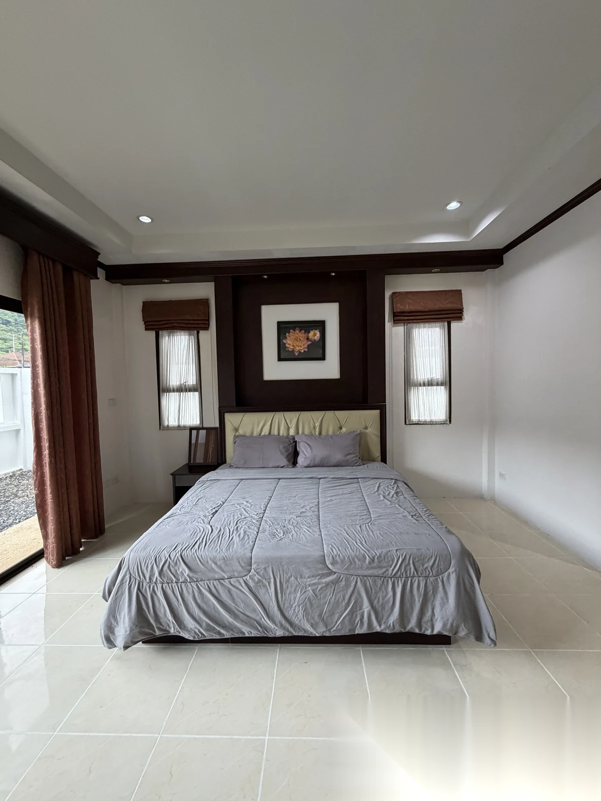 3 Bedroom House for rent at Warani Bypass complex · Phuket Town — photo 7
