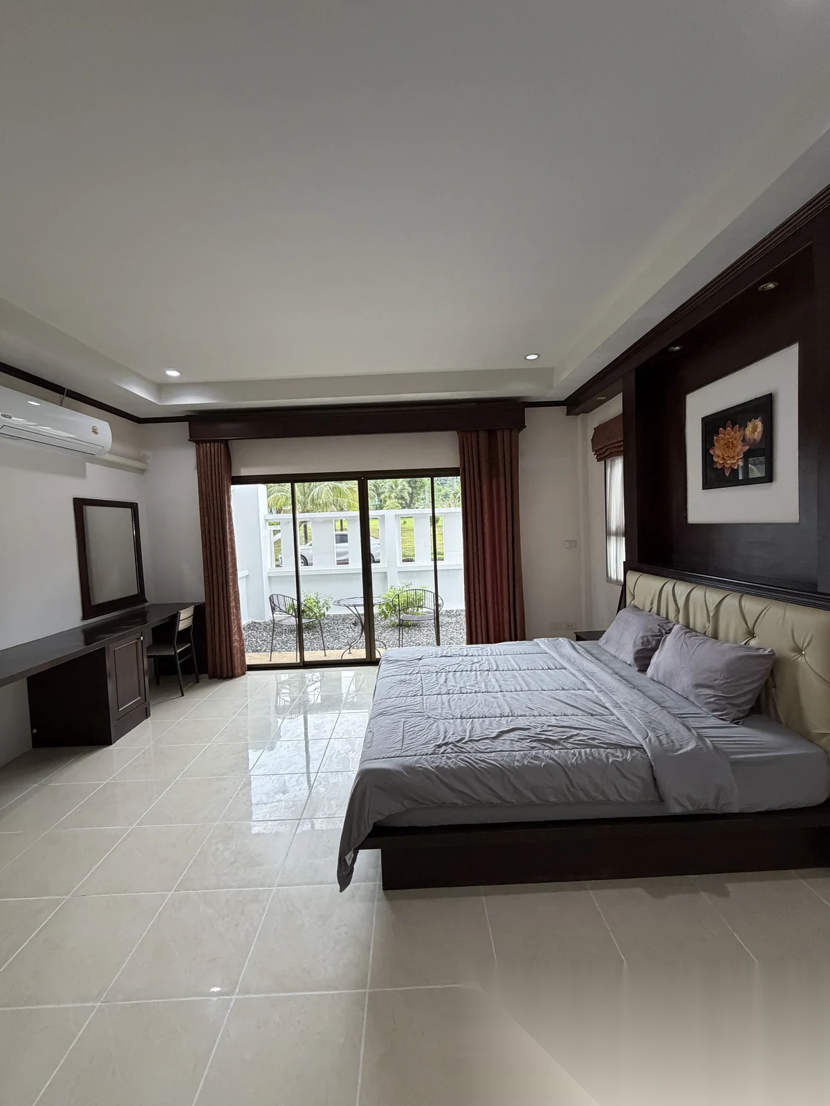 3 Bedroom House for rent at Warani Bypass complex · Phuket Town — photo 8