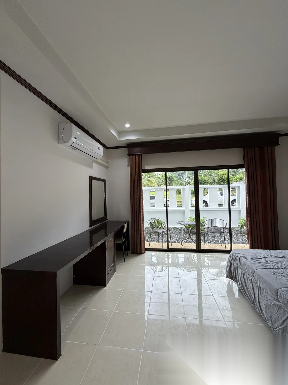3 Bedroom House for rent at Warani Bypass complex · Phuket Town — photo 9