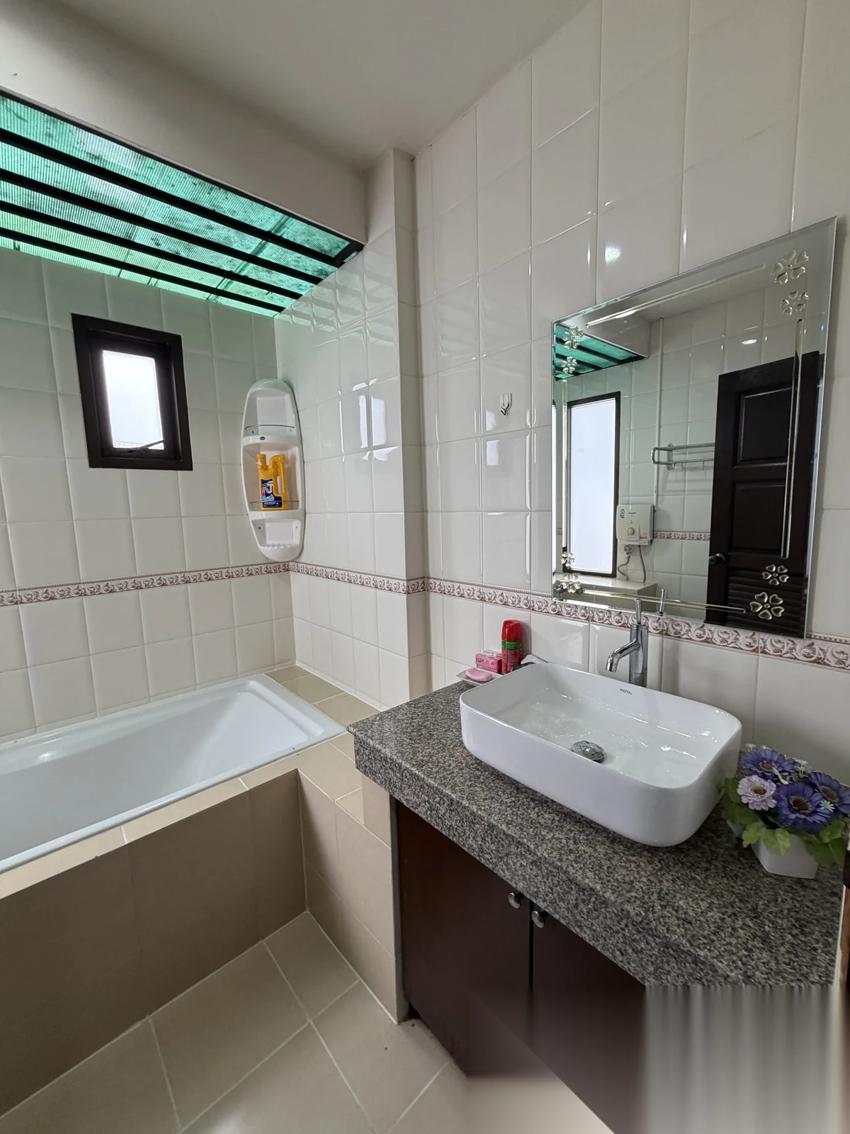 3 Bedroom House for rent at Warani Bypass complex · Phuket Town — photo 11