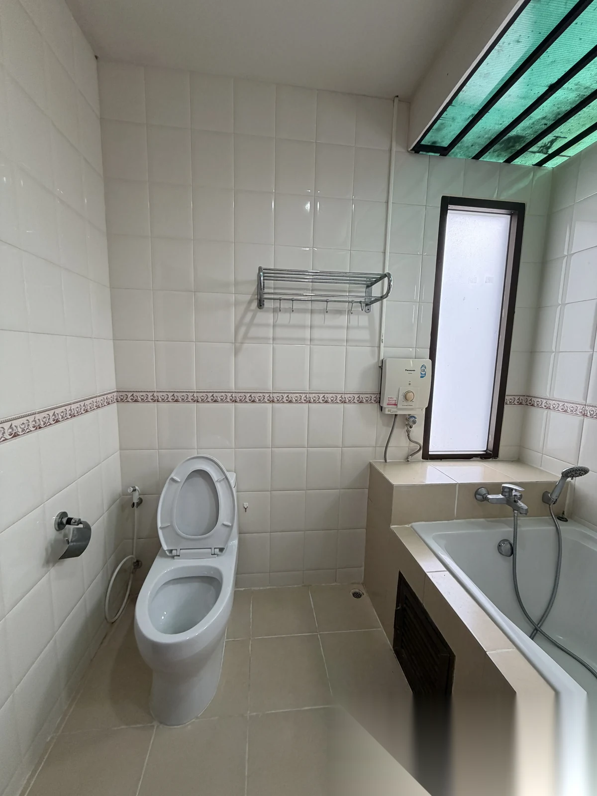 3 Bedroom House for rent at Warani Bypass complex · Phuket Town — photo 12