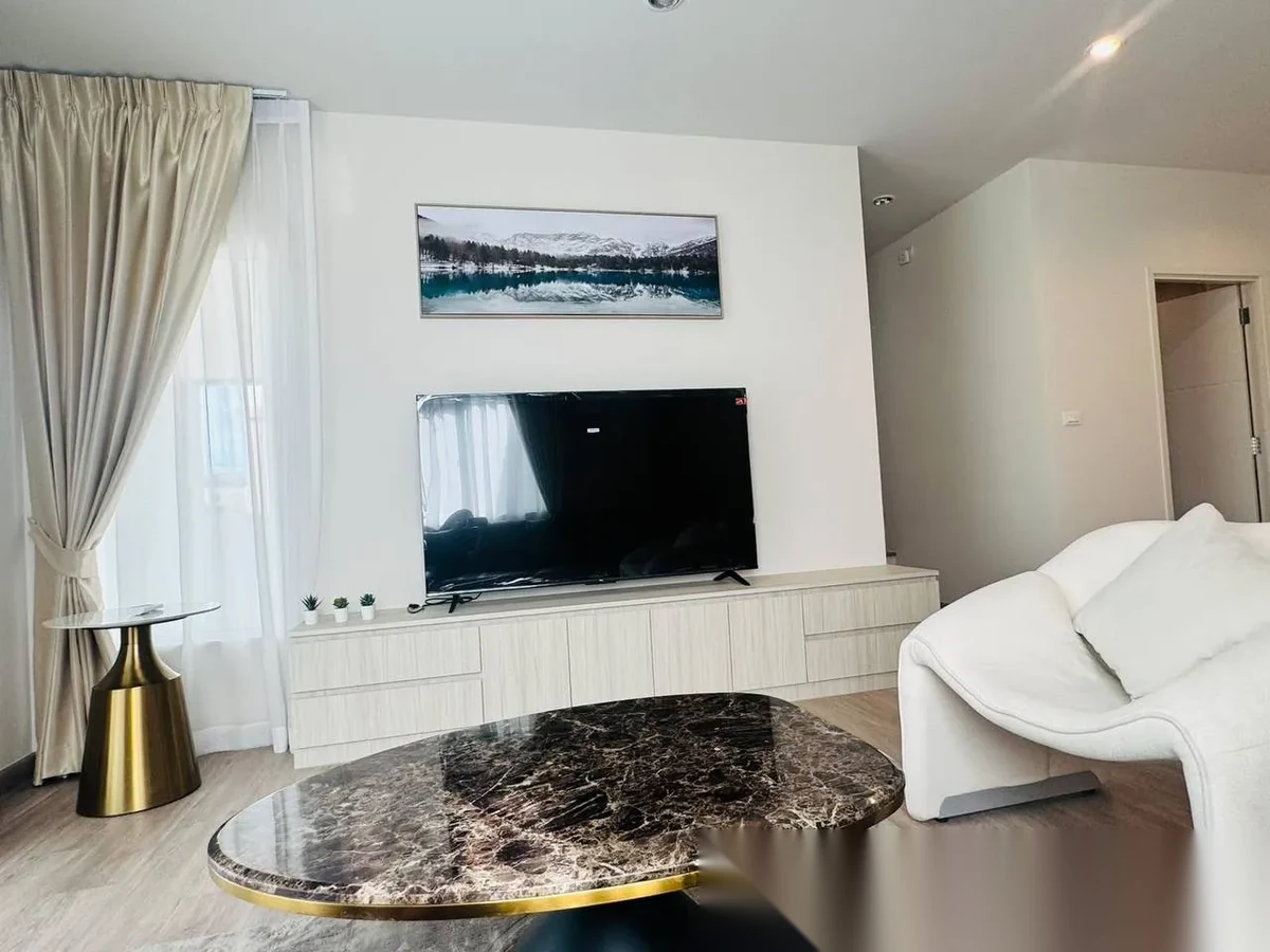 4 Bedroom House for rent at Saransiri Kohkaew complex · Ko Kaeo · Pool Access — photo 4