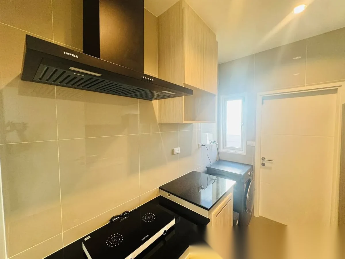 4 Bedroom House for rent at Saransiri Kohkaew complex · Ko Kaeo · Pool Access — photo 7