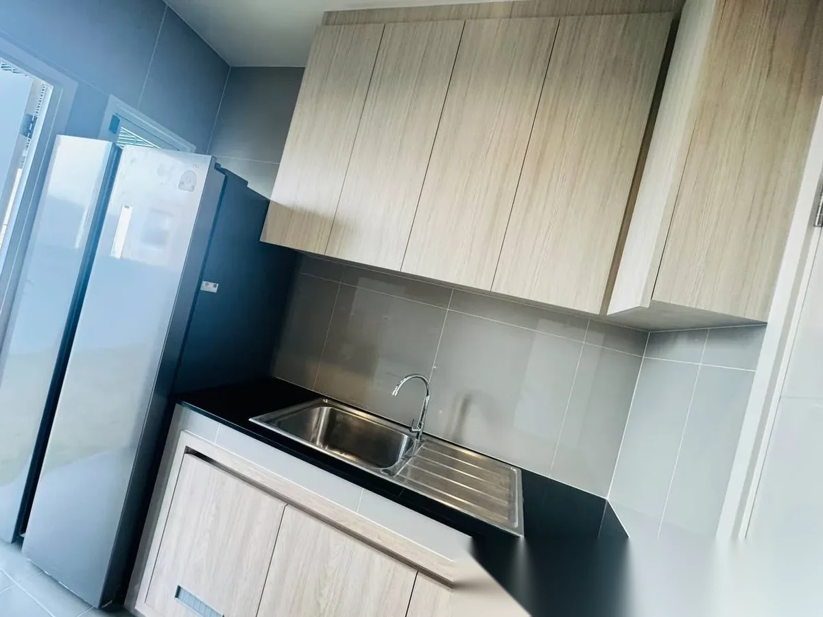 4 Bedroom House for rent at Saransiri Kohkaew complex · Ko Kaeo · Pool Access — photo 8