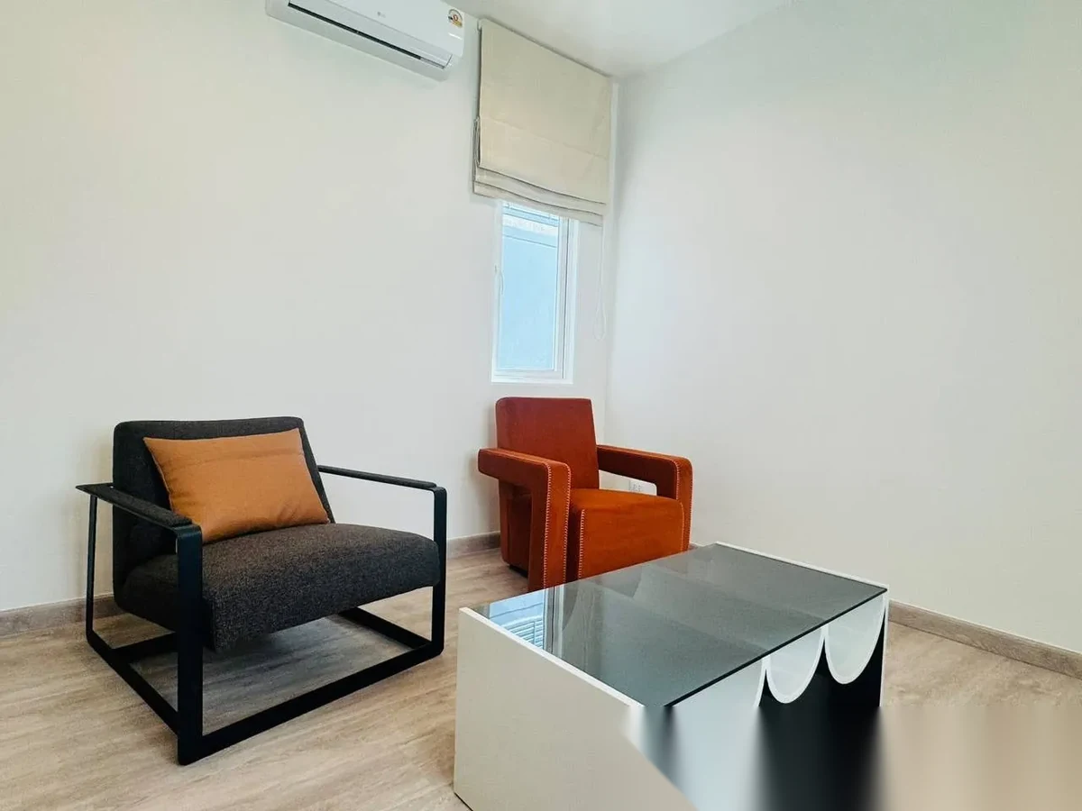 4 Bedroom House for rent at Saransiri Kohkaew complex · Ko Kaeo · Pool Access — photo 9