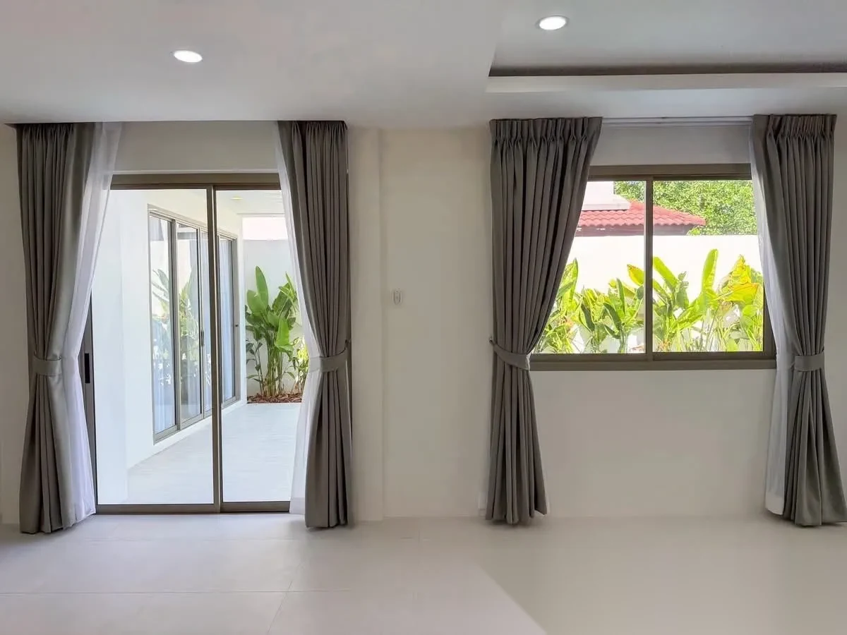 4 Bedroom Villa for sale at Land and Houses Park complex · Chalong — photo 5