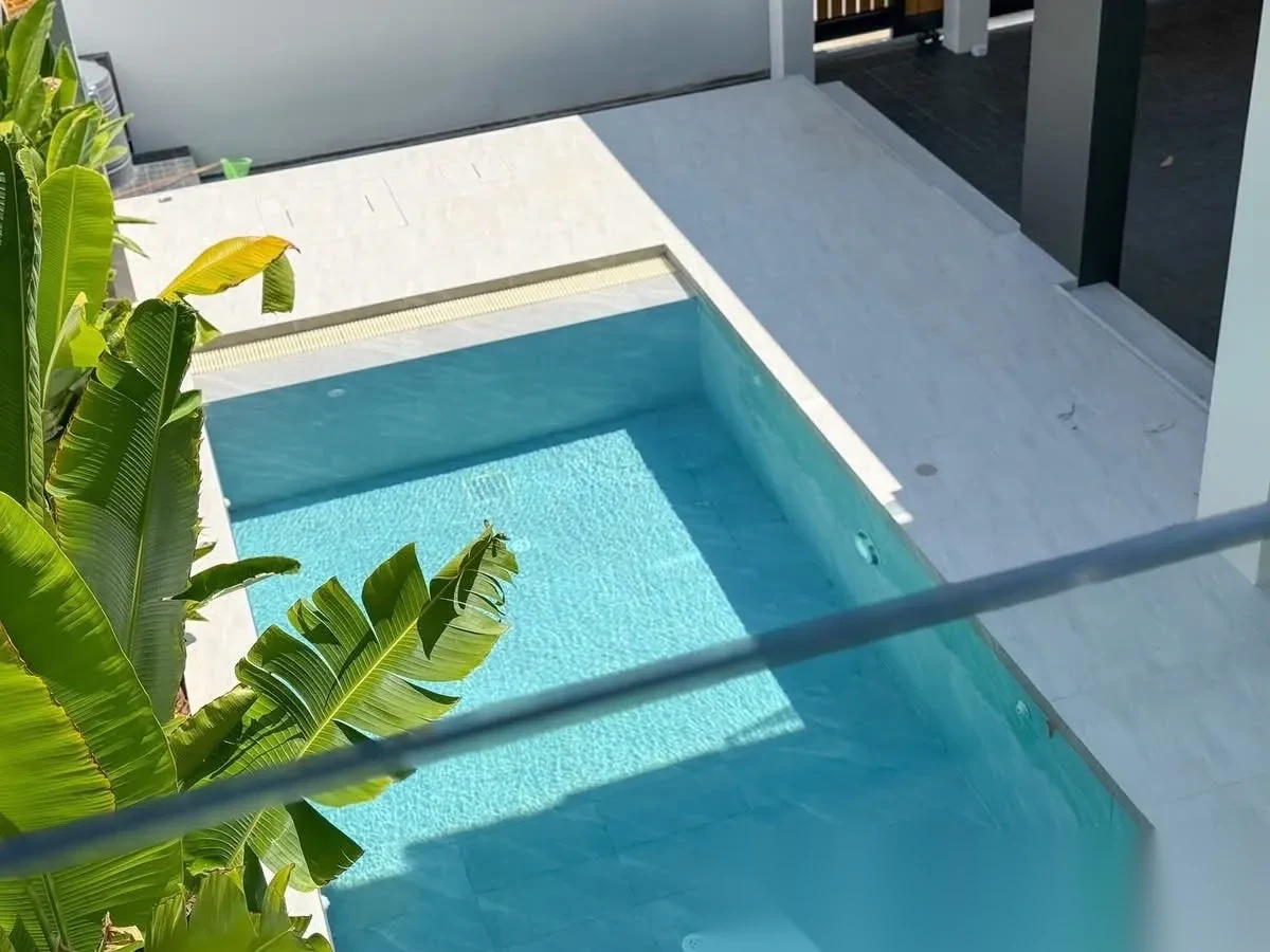 4 Bedroom Villa for sale at Land and Houses Park complex · Chalong — photo 13