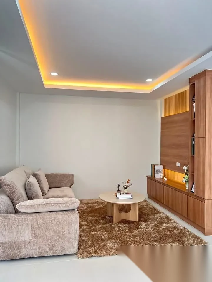 4 Bedroom Villa for sale at Land and Houses Park complex · Chalong — photo 14