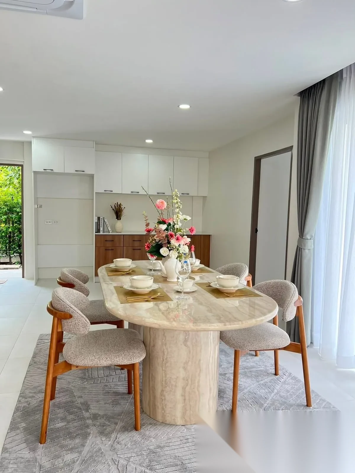 4 Bedroom Villa for sale at Land and Houses Park complex · Chalong — photo 20