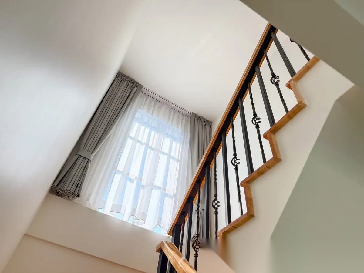 4 Bedroom Villa for sale at Land and Houses Park complex · Chalong — photo 23