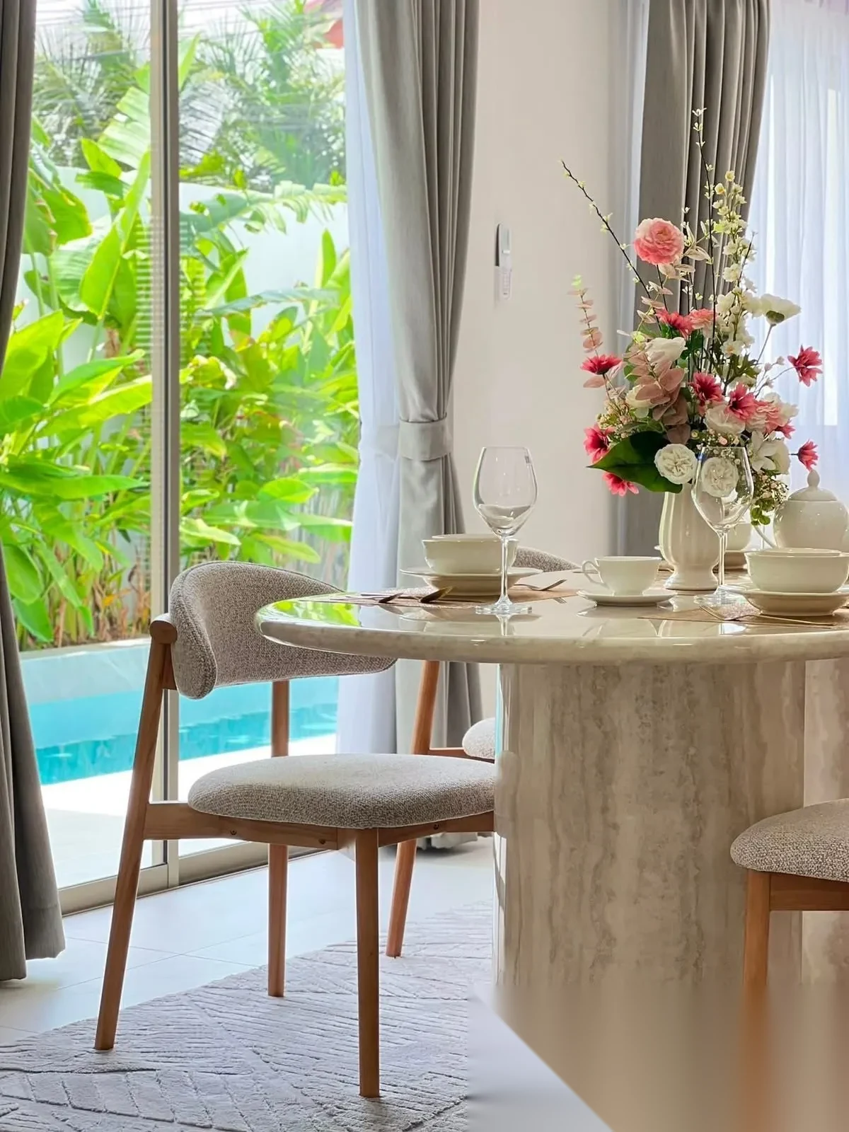 4 Bedroom Villa for sale at Land and Houses Park complex · Chalong — photo 25